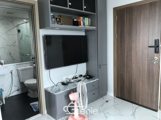 For sale at The Base Sukhumvit 77 1 Bedroom 1 Bathroom 3,180,000YHB Fully furnished PROP000347