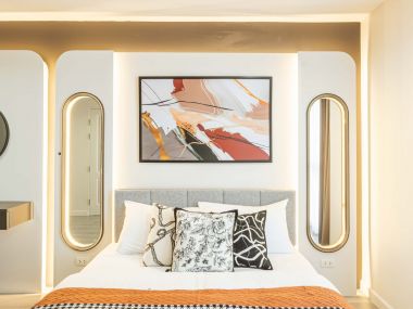 ห้องใหญ 37 ตร.ม.✨ || 🚝 400 ม. BTS พหลโยธิน 24 || 🛍 800 ม. เซ็นทรัลลาดพร้าว || ผ่อนเพียง 8,xxx บาท || 🤩 ใกล้ม.เกษตรและอาคารสำนักงาน รหัส 3470