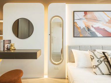 ห้องใหญ 37 ตร.ม.✨ || 🚝 400 ม. BTS พหลโยธิน 24 || 🛍 800 ม. เซ็นทรัลลาดพร้าว || ผ่อนเพียง 8,xxx บาท || 🤩 ใกล้ม.เกษตรและอาคารสำนักงาน รหัส 3470