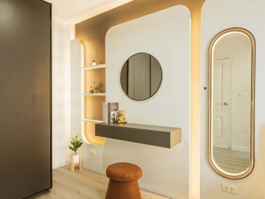 ห้องใหญ 37 ตร.ม.✨ || 🚝 400 ม. BTS พหลโยธิน 24 || 🛍 800 ม. เซ็นทรัลลาดพร้าว || ผ่อนเพียง 8,xxx บาท || 🤩 ใกล้ม.เกษตรและอาคารสำนักงาน รหัส 3470