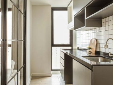 ห้องใหญ 37 ตร.ม.✨ || 🚝 400 ม. BTS พหลโยธิน 24 || 🛍 800 ม. เซ็นทรัลลาดพร้าว || ผ่อนเพียง 8,xxx บาท || 🤩 ใกล้ม.เกษตรและอาคารสำนักงาน รหัส 3470