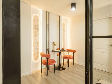 ห้องใหญ 37 ตร.ม.✨ || 🚝 400 ม. BTS พหลโยธิน 24 || 🛍 800 ม. เซ็นทรัลลาดพร้าว || ผ่อนเพียง 8,xxx บาท || 🤩 ใกล้ม.เกษตรและอาคารสำนักงาน รหัส 3470