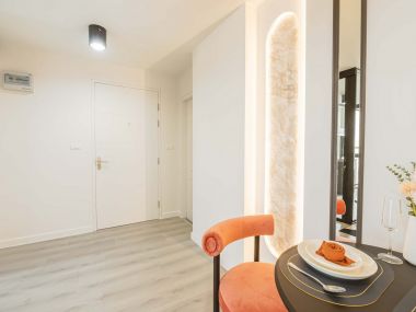 ห้องใหญ 37 ตร.ม.✨ || 🚝 400 ม. BTS พหลโยธิน 24 || 🛍 800 ม. เซ็นทรัลลาดพร้าว || ผ่อนเพียง 8,xxx บาท || 🤩 ใกล้ม.เกษตรและอาคารสำนักงาน รหัส 3470