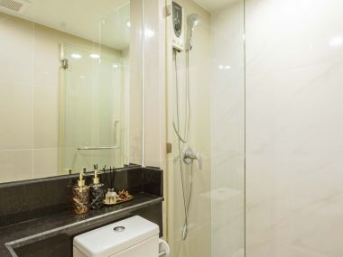 ห้องใหญ 37 ตร.ม.✨ || 🚝 400 ม. BTS พหลโยธิน 24 || 🛍 800 ม. เซ็นทรัลลาดพร้าว || ผ่อนเพียง 8,xxx บาท || 🤩 ใกล้ม.เกษตรและอาคารสำนักงาน รหัส 3470