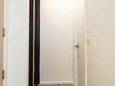 คอนโดแต่งใหม่สไตล์มินิมอล✨ || 🚝 3 นาที BTS วุฒากาศ || 🛍10 นาที เดอะมอลล์ ท่าพระ || ผ่อนเพียง 7,xxx บาท || ส่วนกลางครบครัน || 😋อุดมไปด้วยด้วยร้านค้าและร้านอาหาร รหัส 3476