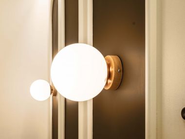 คอนโดแต่งใหม่สไตล์มินิมอล✨ || 🚝 3 นาที BTS วุฒากาศ || 🛍10 นาที เดอะมอลล์ ท่าพระ || ผ่อนเพียง 7,xxx บาท || ส่วนกลางครบครัน || 😋อุดมไปด้วยด้วยร้านค้าและร้านอาหาร รหัส 3476