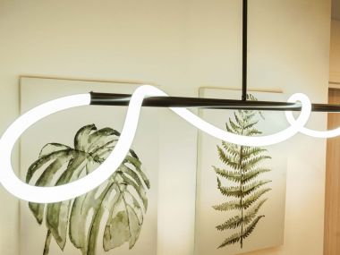 คอนโดแต่งใหม่สไตล์มินิมอล✨ || 🚝 3 นาที BTS วุฒากาศ || 🛍10 นาที เดอะมอลล์ ท่าพระ || ผ่อนเพียง 7,xxx บาท || ส่วนกลางครบครัน || 😋อุดมไปด้วยด้วยร้านค้าและร้านอาหาร รหัส 3476