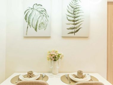 คอนโดแต่งใหม่สไตล์มินิมอล✨ || 🚝 3 นาที BTS วุฒากาศ || 🛍10 นาที เดอะมอลล์ ท่าพระ || ผ่อนเพียง 7,xxx บาท || ส่วนกลางครบครัน || 😋อุดมไปด้วยด้วยร้านค้าและร้านอาหาร รหัส 3476