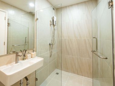 คอนโดแต่งใหม่สไตล์มินิมอล✨ || 🚝 3 นาที BTS วุฒากาศ || 🛍10 นาที เดอะมอลล์ ท่าพระ || ผ่อนเพียง 7,xxx บาท || ส่วนกลางครบครัน || 😋อุดมไปด้วยด้วยร้านค้าและร้านอาหาร รหัส 3476