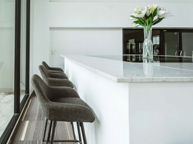 คอนโดแต่งใหม่สไตล์มินิมอล✨ || 🚝 3 นาที BTS วุฒากาศ || 🛍10 นาที เดอะมอลล์ ท่าพระ || ผ่อนเพียง 7,xxx บาท || ส่วนกลางครบครัน || 😋อุดมไปด้วยด้วยร้านค้าและร้านอาหาร รหัส 3476