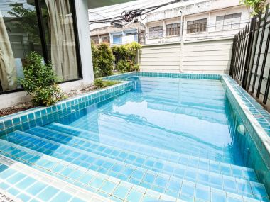 คอนโดแต่งใหม่สไตล์มินิมอล✨ || 🚝 3 นาที BTS วุฒากาศ || 🛍10 นาที เดอะมอลล์ ท่าพระ || ผ่อนเพียง 7,xxx บาท || ส่วนกลางครบครัน || 😋อุดมไปด้วยด้วยร้านค้าและร้านอาหาร รหัส 3476