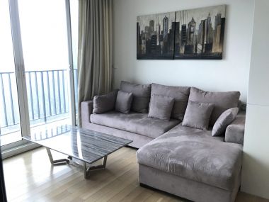For rant at Siri at Sukhumvit 3 Bedroom 3 Bathroom 75,000THB/month Fully furnished PROP000348