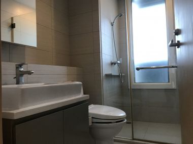 For rant at Siri at Sukhumvit 3 Bedroom 3 Bathroom 75,000THB/month Fully furnished PROP000348