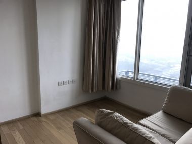 For rant at Siri at Sukhumvit 3 Bedroom 3 Bathroom 75,000THB/month Fully furnished PROP000348