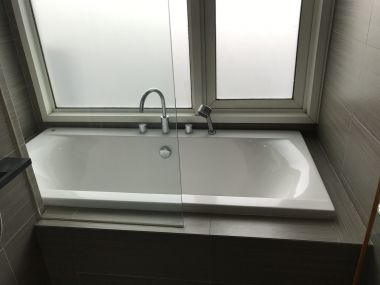 For rant at Siri at Sukhumvit 3 Bedroom 3 Bathroom 75,000THB/month Fully furnished PROP000348