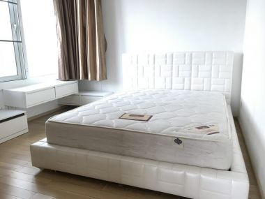 For rant at Siri at Sukhumvit 3 Bedroom 3 Bathroom 75,000THB/month Fully furnished PROP000348