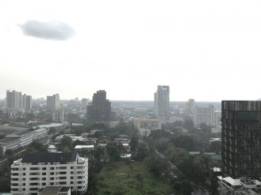 For rant at Siri at Sukhumvit 3 Bedroom 3 Bathroom 75,000THB/month Fully furnished PROP000348