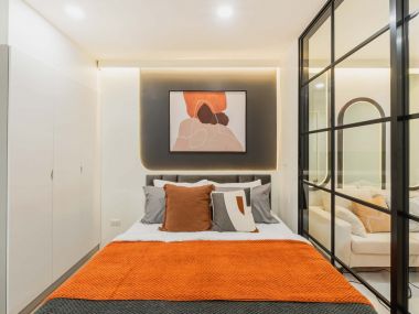 ผ่อนเพียง 5,xxx บาท พร้อมเข้าอยู่ได้เลย 🧳🚅 600 ม. MRT บางซ่อน || รีเจนท์ 20 ประชาชื่น 16 || 🛍 10 นาทีเซ็นทรัลลาดพร้าว || 😋อุดมสมบูรณ์ด้วยร้านค้าและร้านอาหาร รหัส 3483