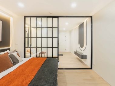 ผ่อนเพียง 5,xxx บาท พร้อมเข้าอยู่ได้เลย 🧳🚅 600 ม. MRT บางซ่อน || รีเจนท์ 20 ประชาชื่น 16 || 🛍 10 นาทีเซ็นทรัลลาดพร้าว || 😋อุดมสมบูรณ์ด้วยร้านค้าและร้านอาหาร รหัส 3483