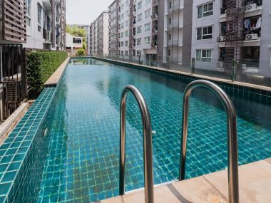 ผ่อนเพียง 5,xxx บาท พร้อมเข้าอยู่ได้เลย 🧳🚅 600 ม. MRT บางซ่อน || รีเจนท์ 20 ประชาชื่น 16 || 🛍 10 นาทีเซ็นทรัลลาดพร้าว || 😋อุดมสมบูรณ์ด้วยร้านค้าและร้านอาหาร รหัส 3483