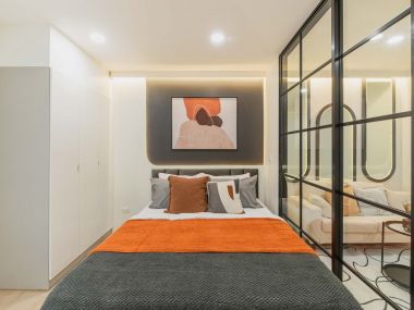 ผ่อนเพียง 5,xxx บาท พร้อมเข้าอยู่ได้เลย 🧳🚅 600 ม. MRT บางซ่อน || รีเจนท์ 20 ประชาชื่น 16 || 🛍 10 นาทีเซ็นทรัลลาดพร้าว || 😋อุดมสมบูรณ์ด้วยร้านค้าและร้านอาหาร รหัส 3483