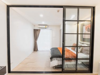 ผ่อนเพียง 5,xxx บาท พร้อมเข้าอยู่ได้เลย 🧳🚅 600 ม. MRT บางซ่อน || รีเจนท์ 20 ประชาชื่น 16 || 🛍 10 นาทีเซ็นทรัลลาดพร้าว || 😋อุดมสมบูรณ์ด้วยร้านค้าและร้านอาหาร รหัส 3483