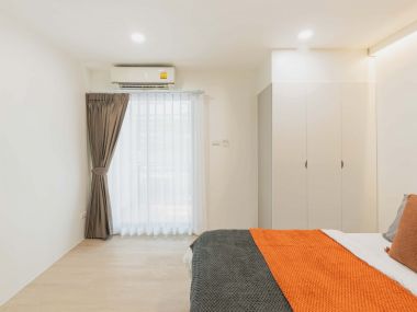 ผ่อนเพียง 5,xxx บาท พร้อมเข้าอยู่ได้เลย 🧳🚅 600 ม. MRT บางซ่อน || รีเจนท์ 20 ประชาชื่น 16 || 🛍 10 นาทีเซ็นทรัลลาดพร้าว || 😋อุดมสมบูรณ์ด้วยร้านค้าและร้านอาหาร รหัส 3483