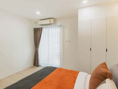 ผ่อนเพียง 5,xxx บาท พร้อมเข้าอยู่ได้เลย 🧳🚅 600 ม. MRT บางซ่อน || รีเจนท์ 20 ประชาชื่น 16 || 🛍 10 นาทีเซ็นทรัลลาดพร้าว || 😋อุดมสมบูรณ์ด้วยร้านค้าและร้านอาหาร รหัส 3483