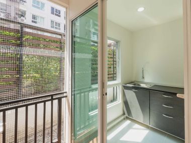 ผ่อนเพียง 5,xxx บาท พร้อมเข้าอยู่ได้เลย 🧳🚅 600 ม. MRT บางซ่อน || รีเจนท์ 20 ประชาชื่น 16 || 🛍 10 นาทีเซ็นทรัลลาดพร้าว || 😋อุดมสมบูรณ์ด้วยร้านค้าและร้านอาหาร รหัส 3483