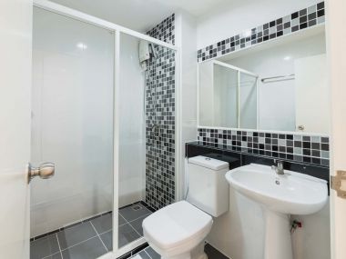 ผ่อนเพียง 5,xxx บาท พร้อมเข้าอยู่ได้เลย 🧳🚅 600 ม. MRT บางซ่อน || รีเจนท์ 20 ประชาชื่น 16 || 🛍 10 นาทีเซ็นทรัลลาดพร้าว || 😋อุดมสมบูรณ์ด้วยร้านค้าและร้านอาหาร รหัส 3483