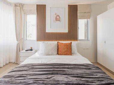 Sold Out!!!!! ห้องใหญ่ 42 ตรม.✨ || ผ่อนเพียง 7,xxx || 600ม. ถึง MRT บางอ้อ || 15 นาทีถึงเซ็นทรัลปิ่นเกล้า || 😋อุดมด้วยร้านค้าและร้านอาหาร รหัส 3486