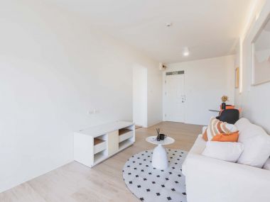 Sold Out!!!!! ห้องใหญ่ 42 ตรม.✨ || ผ่อนเพียง 7,xxx || 600ม. ถึง MRT บางอ้อ || 15 นาทีถึงเซ็นทรัลปิ่นเกล้า || 😋อุดมด้วยร้านค้าและร้านอาหาร รหัส 3486