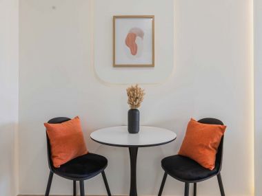 Sold Out!!!!! ห้องใหญ่ 42 ตรม.✨ || ผ่อนเพียง 7,xxx || 600ม. ถึง MRT บางอ้อ || 15 นาทีถึงเซ็นทรัลปิ่นเกล้า || 😋อุดมด้วยร้านค้าและร้านอาหาร รหัส 3486