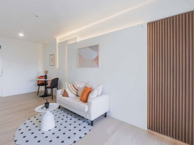 Sold Out!!!!! ห้องใหญ่ 42 ตรม.✨ || ผ่อนเพียง 7,xxx || 600ม. ถึง MRT บางอ้อ || 15 นาทีถึงเซ็นทรัลปิ่นเกล้า || 😋อุดมด้วยร้านค้าและร้านอาหาร รหัส 3486