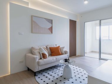 Sold Out!!!!! ห้องใหญ่ 42 ตรม.✨ || ผ่อนเพียง 7,xxx || 600ม. ถึง MRT บางอ้อ || 15 นาทีถึงเซ็นทรัลปิ่นเกล้า || 😋อุดมด้วยร้านค้าและร้านอาหาร รหัส 3486