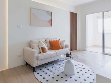 Sold Out!!!!! ห้องใหญ่ 42 ตรม.✨ || ผ่อนเพียง 7,xxx || 600ม. ถึง MRT บางอ้อ || 15 นาทีถึงเซ็นทรัลปิ่นเกล้า || 😋อุดมด้วยร้านค้าและร้านอาหาร รหัส 3486