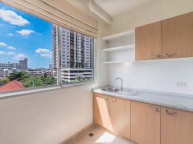 Sold Out!!!!! ห้องใหญ่ 42 ตรม.✨ || ผ่อนเพียง 7,xxx || 600ม. ถึง MRT บางอ้อ || 15 นาทีถึงเซ็นทรัลปิ่นเกล้า || 😋อุดมด้วยร้านค้าและร้านอาหาร รหัส 3486