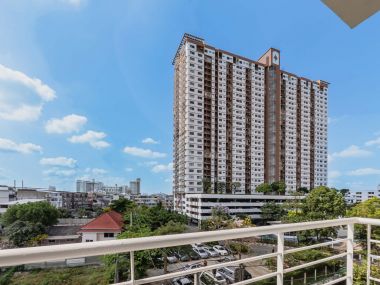 Sold Out!!!!! ห้องใหญ่ 42 ตรม.✨ || ผ่อนเพียง 7,xxx || 600ม. ถึง MRT บางอ้อ || 15 นาทีถึงเซ็นทรัลปิ่นเกล้า || 😋อุดมด้วยร้านค้าและร้านอาหาร รหัส 3486