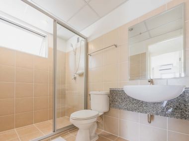 Sold Out!!!!! ห้องใหญ่ 42 ตรม.✨ || ผ่อนเพียง 7,xxx || 600ม. ถึง MRT บางอ้อ || 15 นาทีถึงเซ็นทรัลปิ่นเกล้า || 😋อุดมด้วยร้านค้าและร้านอาหาร รหัส 3486