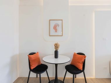 Sold Out!!!!! ห้องใหญ่ 42 ตรม.✨ || ผ่อนเพียง 7,xxx || 600ม. ถึง MRT บางอ้อ || 15 นาทีถึงเซ็นทรัลปิ่นเกล้า || 😋อุดมด้วยร้านค้าและร้านอาหาร รหัส 3486