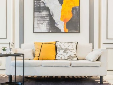 คอนโดแต่งหรูห้องใหญ่ 33 ตรม✨ || เดิน 500 ม. MRT ห้วยขวาง 🚝 || ผ่อนเพียง 10,xxx บาท || ส่วนกลางครบ || 10 นาที เซ็นทรัลพระราม 9 || 😋อุดมด้วยร้านค้าและร้านอาหาร รหัส 3487