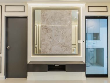 คอนโดแต่งหรูห้องใหญ่ 33 ตรม✨ || เดิน 500 ม. MRT ห้วยขวาง 🚝 || ผ่อนเพียง 10,xxx บาท || ส่วนกลางครบ || 10 นาที เซ็นทรัลพระราม 9 || 😋อุดมด้วยร้านค้าและร้านอาหาร รหัส 3487