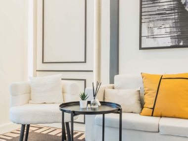 คอนโดแต่งหรูห้องใหญ่ 33 ตรม✨ || เดิน 500 ม. MRT ห้วยขวาง 🚝 || ผ่อนเพียง 10,xxx บาท || ส่วนกลางครบ || 10 นาที เซ็นทรัลพระราม 9 || 😋อุดมด้วยร้านค้าและร้านอาหาร รหัส 3487