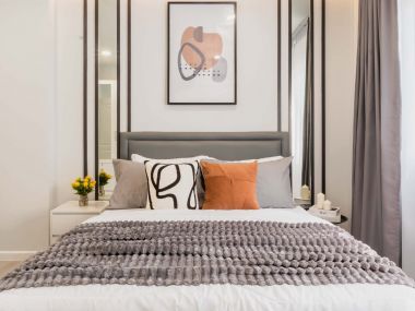 #โซนเทพารักษ์ ติดโลตัสศรีนครินทร์ 🤩 ห้องใหญ่ 53 ตรม.  ผ่อน 7,xxx  เท่านั้น. 5 นาทีถึง MRT ศรีเทพา 🚝 รหัส 3491