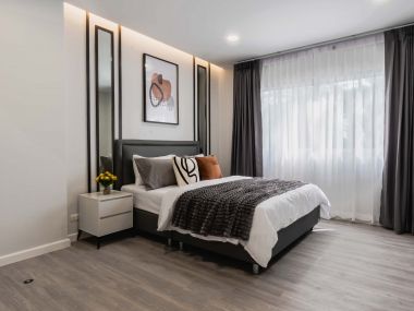 #โซนเทพารักษ์ ติดโลตัสศรีนครินทร์ 🤩 ห้องใหญ่ 53 ตรม.  ผ่อน 7,xxx  เท่านั้น. 5 นาทีถึง MRT ศรีเทพา 🚝 รหัส 3491