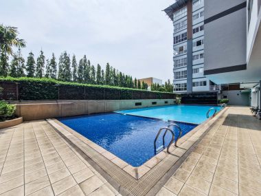 #โซนเทพารักษ์ ติดโลตัสศรีนครินทร์ 🤩 ห้องใหญ่ 53 ตรม.  ผ่อน 7,xxx  เท่านั้น. 5 นาทีถึง MRT ศรีเทพา 🚝 รหัส 3491