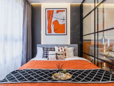 คอนโดแต่งหรู ✨ ||🚝 3 นาที BTS หมอชิต || 5 นาที เซ็นทรัล ลาดพร้าว || ผ่อนเพียง 9,xxx บาท || 😋อุดมด้วยร้านค้าและร้านอาหาร || ใกล้อาคารสำนักงานหลายแห่ง รหัส 3492