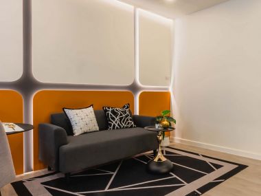 คอนโดแต่งหรู ✨ ||🚝 3 นาที BTS หมอชิต || 5 นาที เซ็นทรัล ลาดพร้าว || ผ่อนเพียง 9,xxx บาท || 😋อุดมด้วยร้านค้าและร้านอาหาร || ใกล้อาคารสำนักงานหลายแห่ง รหัส 3492