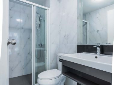 คอนโดแต่งหรู ✨ ||🚝 3 นาที BTS หมอชิต || 5 นาที เซ็นทรัล ลาดพร้าว || ผ่อนเพียง 9,xxx บาท || 😋อุดมด้วยร้านค้าและร้านอาหาร || ใกล้อาคารสำนักงานหลายแห่ง รหัส 3492