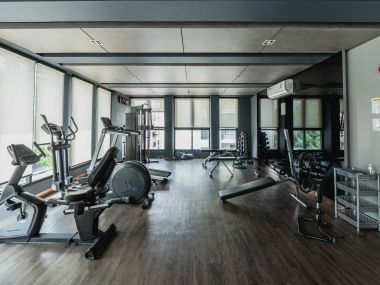 คอนโดแต่งหรู ✨ ||🚝 3 นาที BTS หมอชิต || 5 นาที เซ็นทรัล ลาดพร้าว || ผ่อนเพียง 9,xxx บาท || 😋อุดมด้วยร้านค้าและร้านอาหาร || ใกล้อาคารสำนักงานหลายแห่ง รหัส 3492